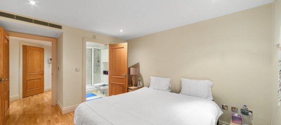 2 Schlafzimmer Wohnung in Fulham, United Kingdom, Nr. 11015 4