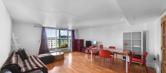 2 Schlafzimmer Wohnung in Fulham, United Kingdom, Nr. 11015 2