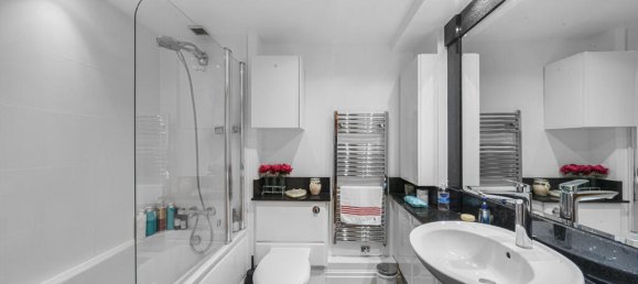 2 Schlafzimmer Wohnung in Fulham, United Kingdom, Nr. 11015 6