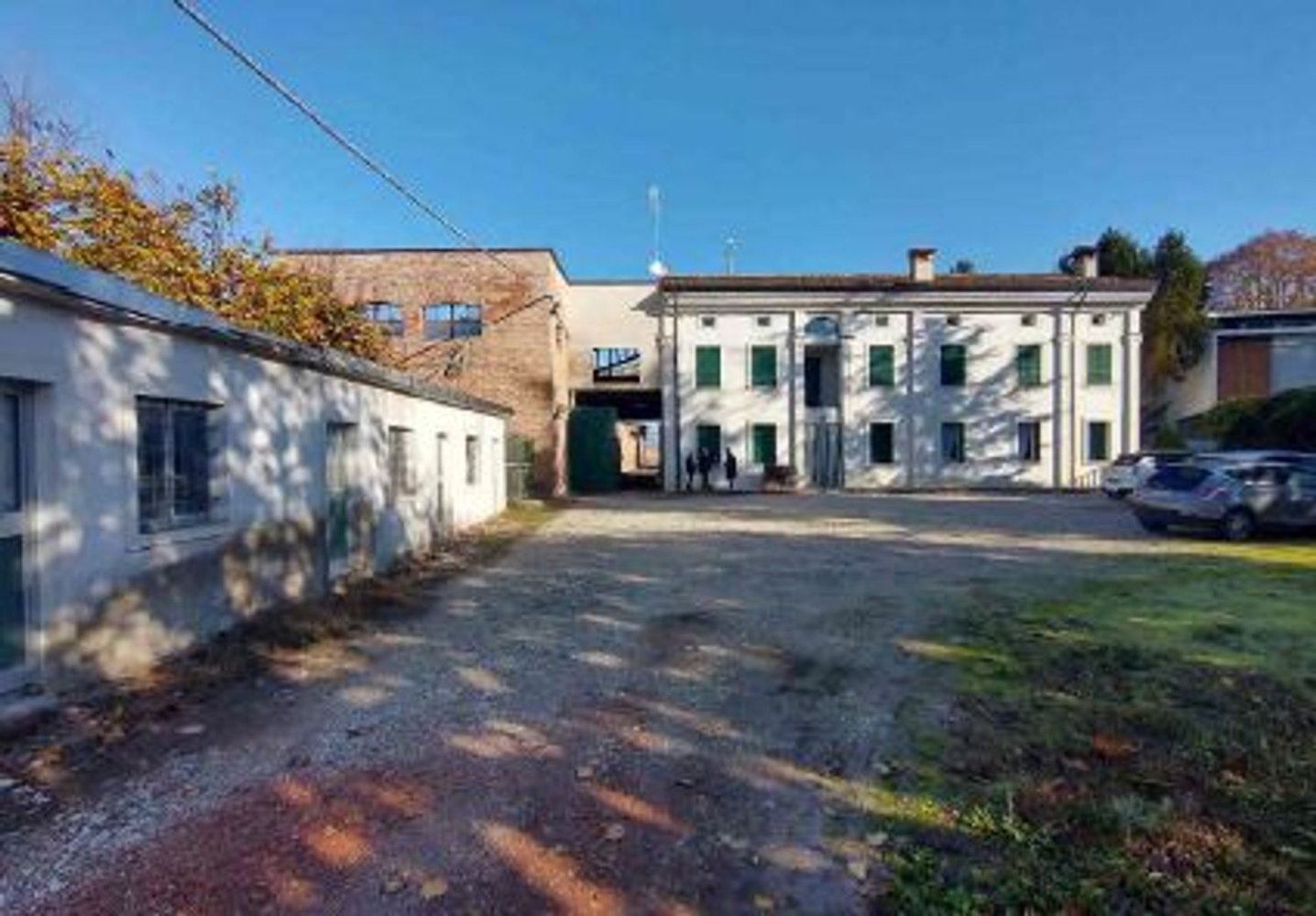 2 rooms House in Guastalla, Italy No. 83867