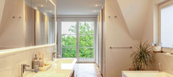 7 rooms House in Wannsee, Germany No. 244480 9