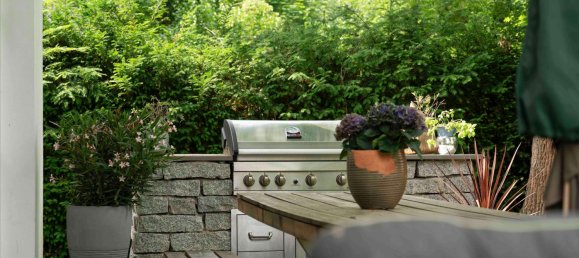 7 rooms House in Wannsee, Germany No. 244480 11