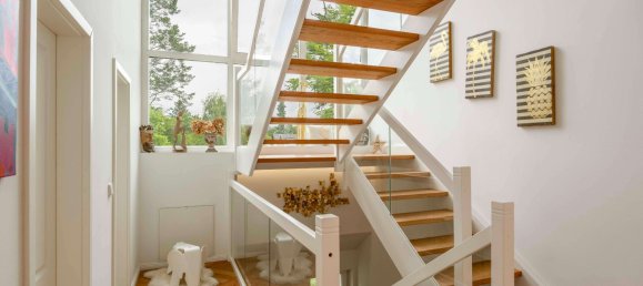 7 rooms House in Wannsee, Germany No. 244480 10