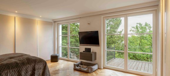 7 rooms House in Wannsee, Germany No. 244480 7