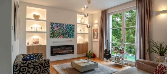 7 rooms House in Wannsee, Germany No. 244480 4