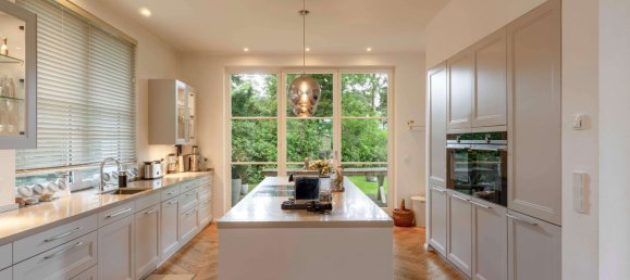 7 rooms House in Wannsee, Germany No. 244480 5