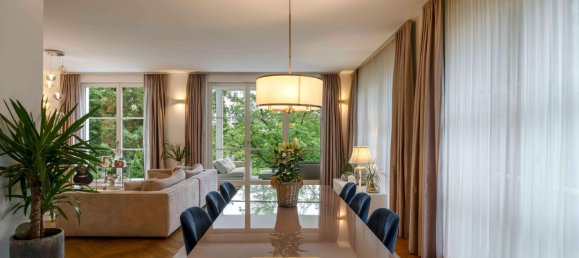 7 rooms House in Wannsee, Germany No. 244480 2