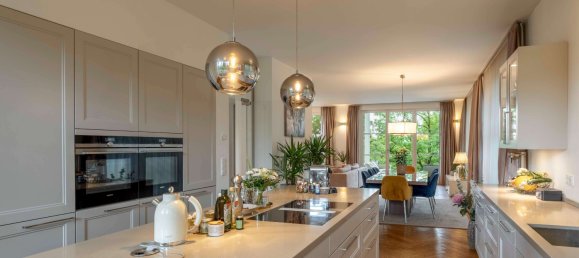 7 rooms House in Wannsee, Germany No. 244480 6