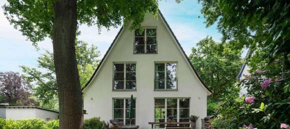 7 rooms House in Wannsee, Germany No. 244480 13