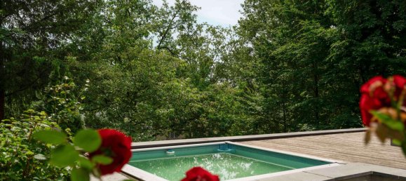 7 rooms House in Wannsee, Germany No. 244480 12