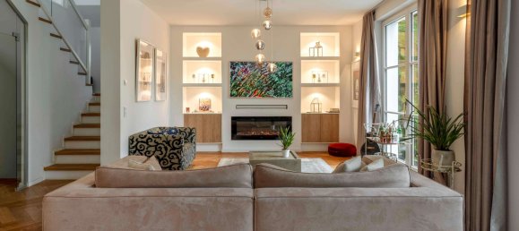 7 rooms House in Wannsee, Germany No. 244480 3