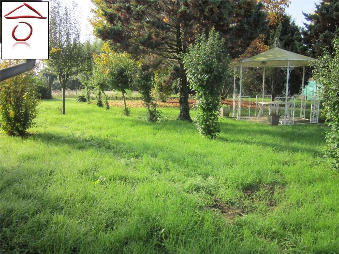 8 bedrooms House in Salzano, Italy No. 363644