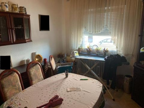 Квартира с 3 комнатами в Вормс, Германия № 60763