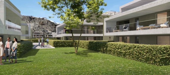 1 bedroom Apartment in Saint-Leonard, Switzerland No. 375 2