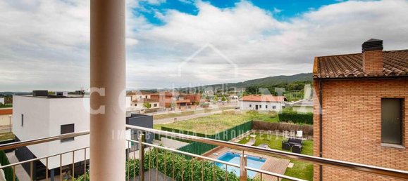 4 bedrooms House in Girona, Spain No. 166697 16