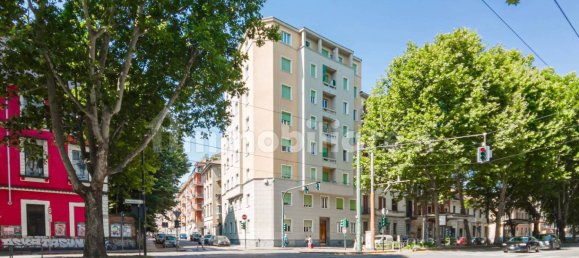 2 bedrooms Apartment in Turin, Italy No. 334653 23