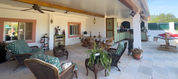 4 bedrooms Land in Sao Bartolomeu de Messines, Portugal No. 137160 8