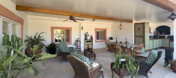 4 bedrooms Land in Sao Bartolomeu de Messines, Portugal No. 137160 7