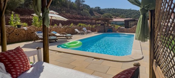 4 bedrooms Land in Sao Bartolomeu de Messines, Portugal No. 137160 2