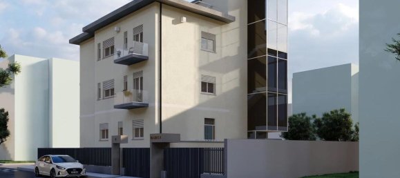 2-Zimmer Wohnung in Milan, Italy, Nr. 246177 2