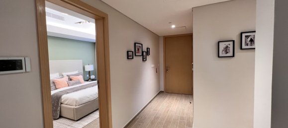 Apartamento em MAYAN, Yas Island, UAE 587 m² N.º 58650 17