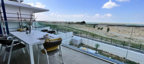 Apartamento em MAYAN, Yas Island, UAE 587 m² N.º 58650 6