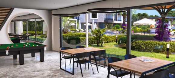 2-Zimmer Wohnung in Avsallar, Turkey, Nr. 29896 17