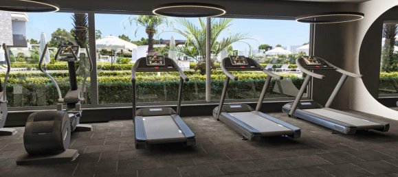 2-Zimmer Wohnung in Avsallar, Turkey, Nr. 29896 18