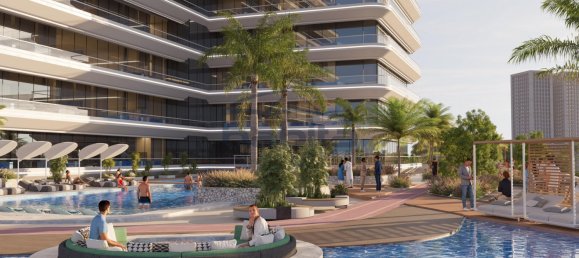 2 bedrooms Apartment in Dubai Land, UAE No. 36009 2