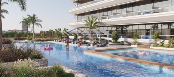 2 bedrooms Apartment in Dubai Land, UAE No. 36009 6