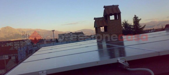 5-salle Villa à Avezzano, Italy No. 214528 29