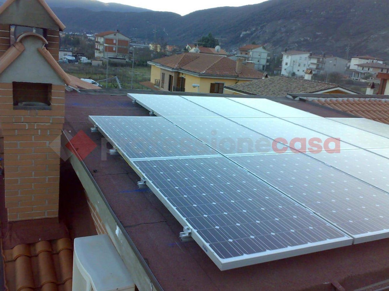 5-salle Villa à Avezzano, Italy No. 214528