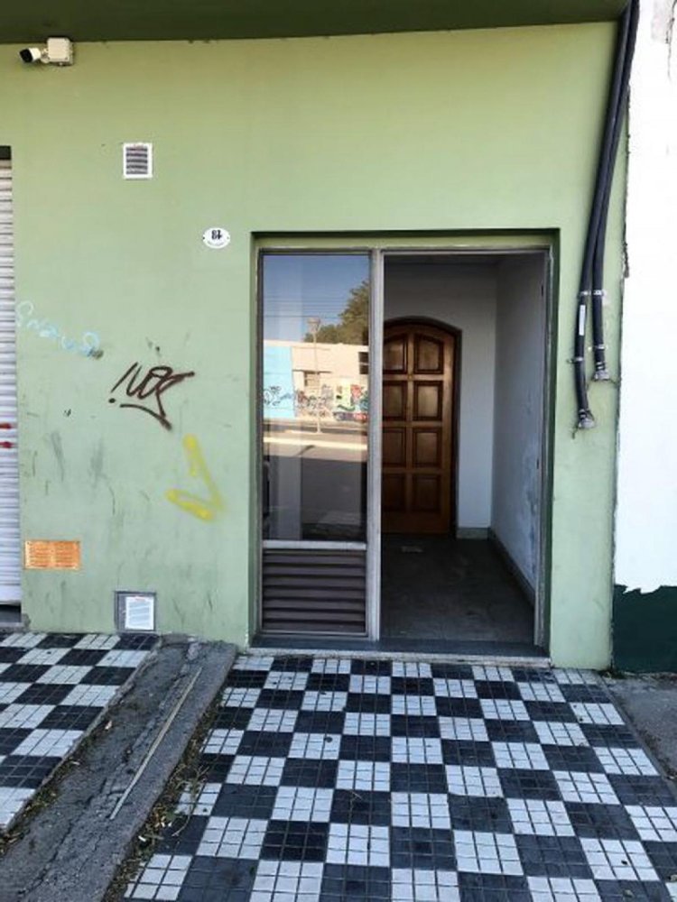 Apartamento T2 em Santa Cruz, Argentina N.º 12693