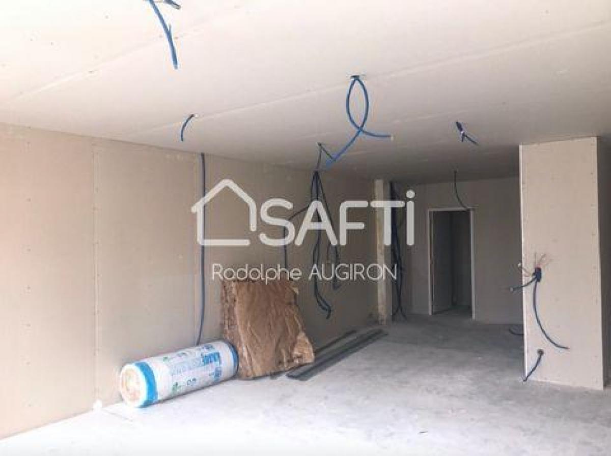 Apartamento T2 em Blois, France N.º 13011