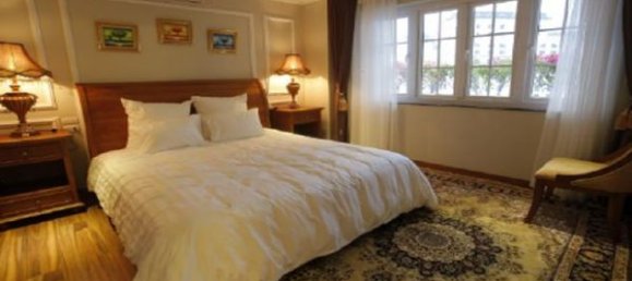 1 Schlafzimmer Wohnung in Hai Ba Trung, Vietnam, Nr. 5869 8