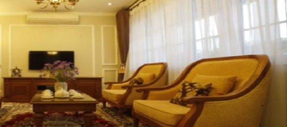 1 Schlafzimmer Wohnung in Hai Ba Trung, Vietnam, Nr. 5869 2