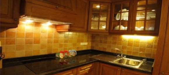 1 Schlafzimmer Wohnung in Hai Ba Trung, Vietnam, Nr. 5869 3