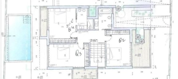 4 bedrooms House in Almada, Portugal No. 13990 49