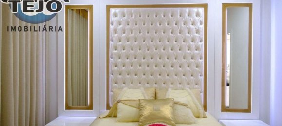 4 bedrooms House in Almada, Portugal No. 13990 43