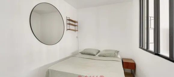 1 bedroom Apartment in Paris, France No. 352634 3