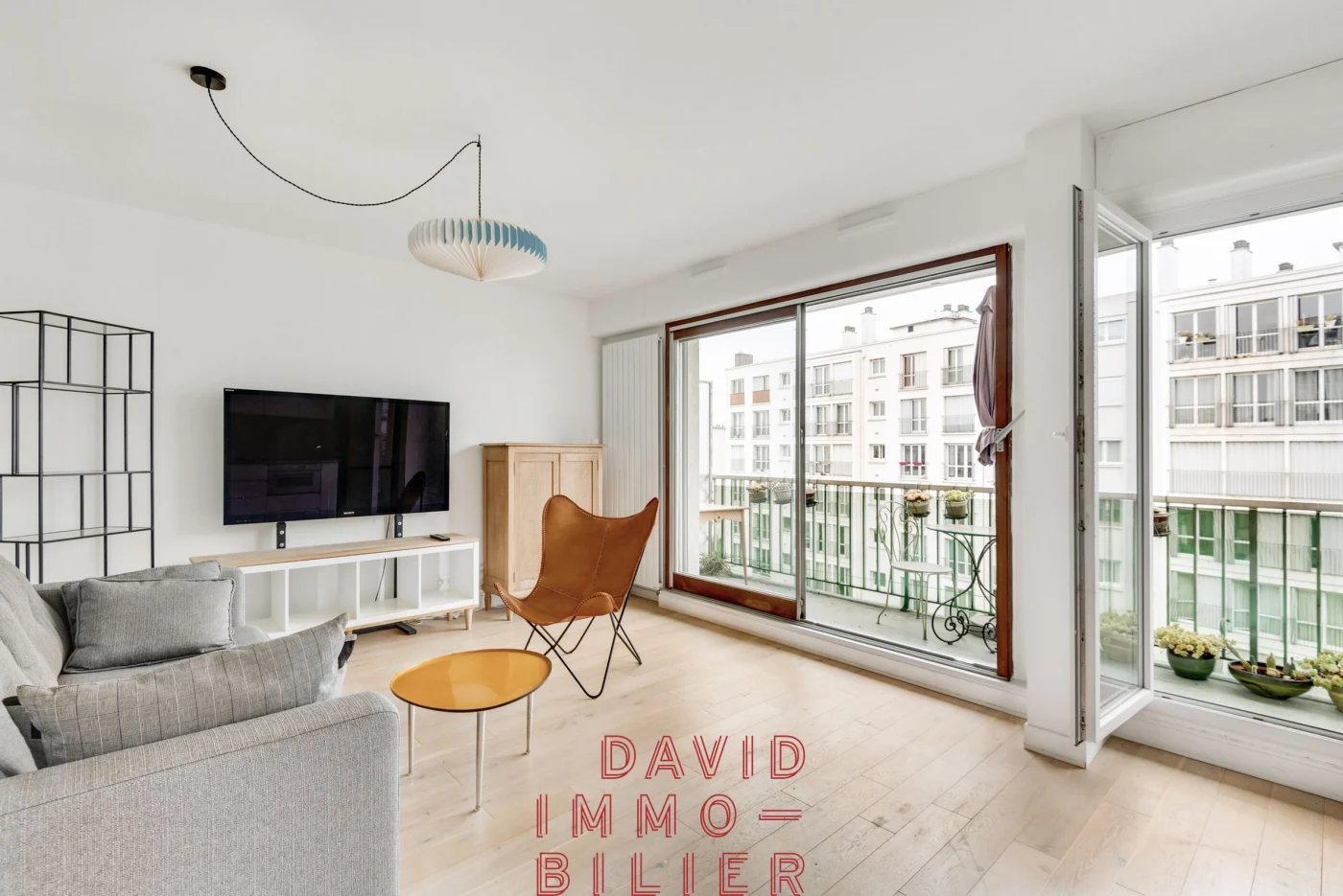 1 bedroom Apartment in Paris, France No. 352634