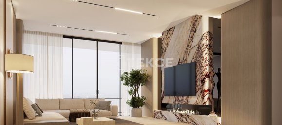 Studio in Dubai, UAE, Nr. 40803 6