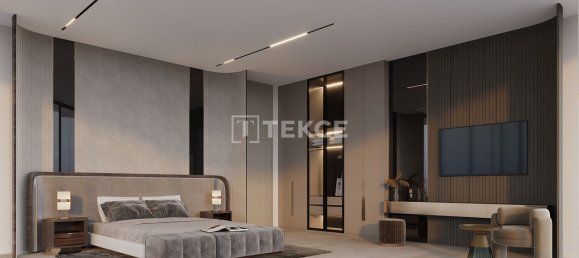 Studio in Dubai, UAE, Nr. 40803 8