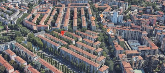 Apartamento T4 em Milan, Italy N.º 361119 7