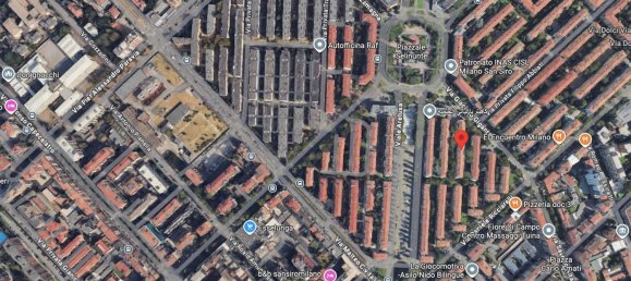 Apartamento T4 em Milan, Italy N.º 361119 2