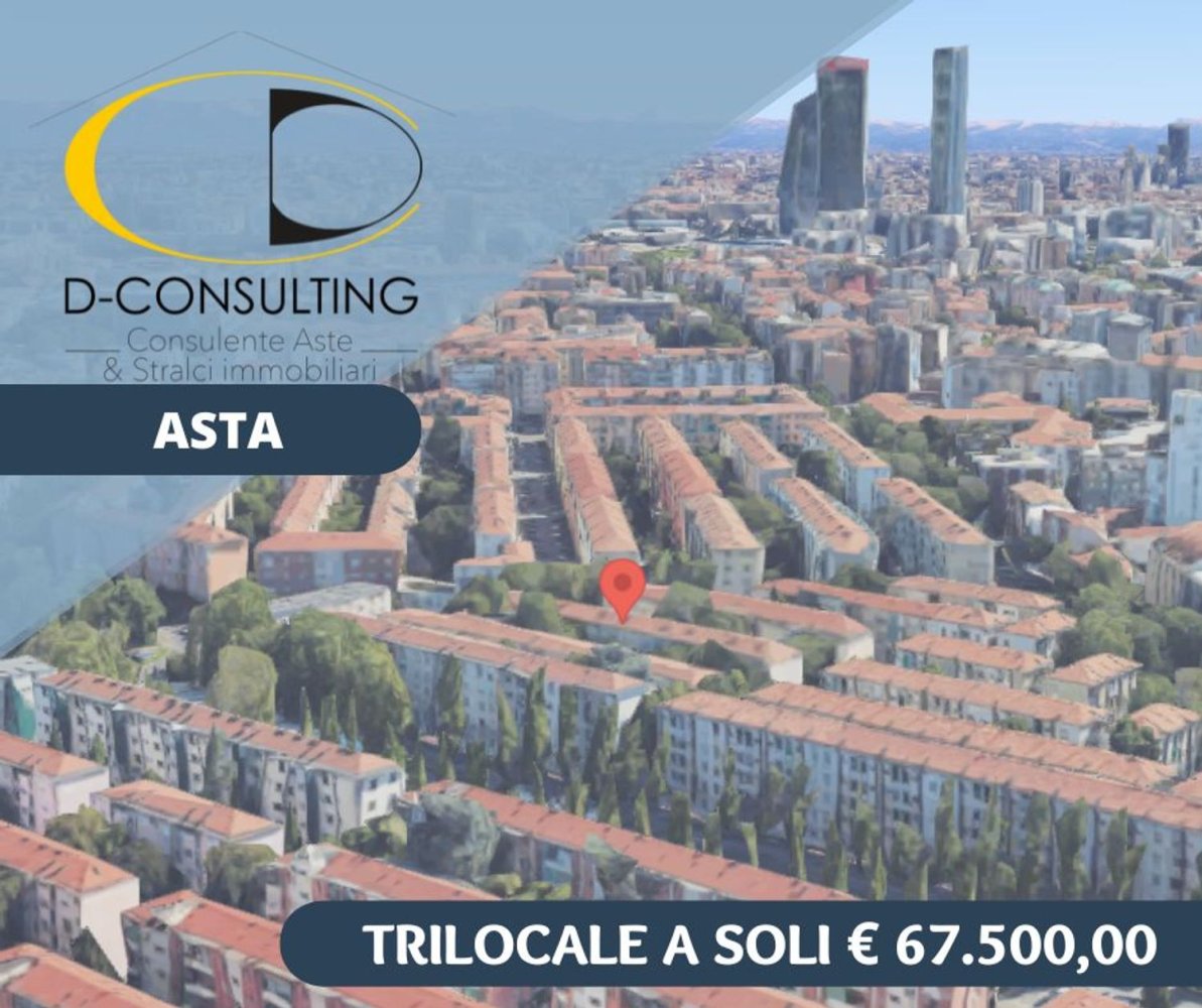 Apartamento T4 em Milan, Italy N.º 361119