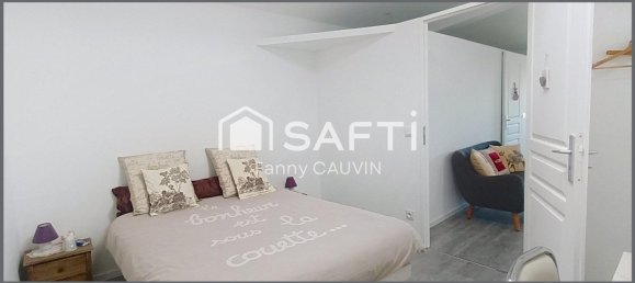 4 bedrooms Building in Bresles, France No. 52043 13