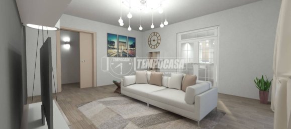 2 bedrooms Apartment in Bergamo, Italy No. 136807 3