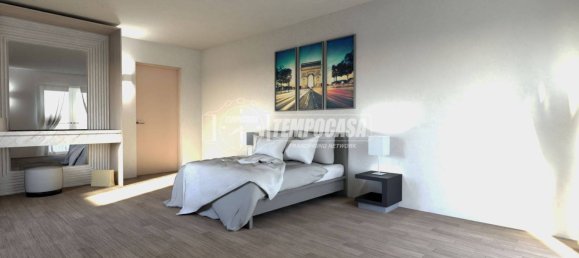 2 bedrooms Apartment in Bergamo, Italy No. 136807 8