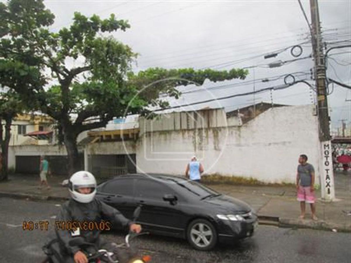 Casa de 5 dormitorios en Belem, Brazil No. 544987